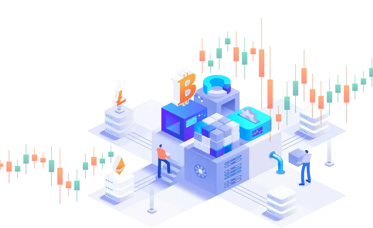 Kultapääoma kryptokaupankäynti
